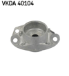 SKF 40104 - Amortisör Takozu Arka - Vw Polo-golf4-bora-a3-toledo