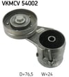 SKF 54002 - V Kayis Gergisi Komple - Av Kerax 370.18