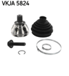 SKF 5824 - Aks Kafasi Dis - Vw Caddy-passat-tiguan-a3-a4
