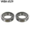 SKF 6529 - Porya Rulmani Arka - Ford Transit V-184/v-347