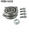 SKF 6618 - Porya Arka - Bmw X5 E70-x5 F15-x6 E71-x6 E72-x6 F16