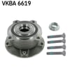 SKF 6619 - Porya Ön - Bmw X5 E70-x5 F15-x6 E71-x6 72-x6 F16