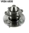 SKF 6808 - Porya Arka - Kore Accent Era/getz/i10/i20/rio/picanto
