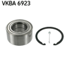 SKF 6923 - Porya Rulmani Ön - Kore I30/elantra/ceed