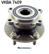 SKF 7409 - Porya Arka - Japon Outlander (cw)