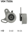 SKF 75006 - Eksantrik Gergi Rulmani - Kore Accent