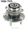SKF 7505 - Porya Arka - Psa 4007 / Asx