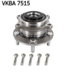 SKF 7515 - Porya Ön/arka - Kore Santafe/ix55/sorento 4wd