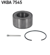 SKF 7545 - Porya Rulmani Ön - Kore Accent Mil/accent Adm/accent Era/accent Blue/elantra/getz/i20/rio