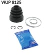 SKF 8125 - Aks Körügü Iç - Vw Golf5-golf6-jetta-passat-a3-leon