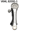 SKF 82000-1 - Eksantrik Zincir Seti - Psa Albea-doblo-palio-punto-linea-fiorino-astra-corsa-combo-bipper-nemo