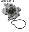 SKF 83319 - Devirdaim - Ford Focus/308/rifter/3008 Corsa F
