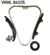 SKF 84105 - Eksantrik Zincir Seti - Ford Transit V347/v362//jumper-3 /boxer-3