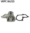 SKF 84215 - Devirdaim - Ford Focus/fiesta/mazda 2