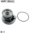 SKF 85611 - Devirdaim - Opel Vectra B Astra G Astra F Omega B