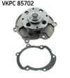 SKF 85702 - Devirdaim - Opel Insignia