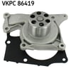 SKF 86419 - Devirdaim - Renault Clio Iv Logan Ii Sandero Ii Dokker Lodgy Kango Iii Megan Iii-iv Fluence Mercedes Citan Qashqai Juke Note