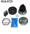 SKF 8725 - Aks Kafasi Iç - Vw Amarok-touareg-q7-cayenne