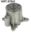 SKF 87840 - Devirdaim - Bmw Land Rover Range Rover Sport- Discovery Iii-iv