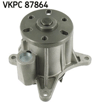SKF 87864 - Devirdaim - Bmw Jaguar Xf I (x250)