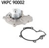 SKF 90002 - Devirdaim - Opel Captiva Cruze Antara