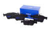 SKF 90013 - Fren Balatasi Arka - Vw Golf7-a3-leon-passat