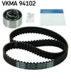 SKF 94102 - Triger Seti - Kore Pride-sephia-323