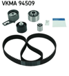 SKF 94509 - Triger Seti - Kore Terracan/carnival