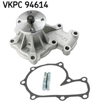 SKF 94614 - Devirdaim - Ford Ranger/bt50/b250