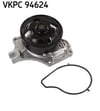 SKF 94624 - Devirdaim - Japon Mazda 3 (bk, Bl)