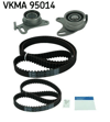 SKF 95014 - Triger Seti - Kore H100/starex/bongo/l200/l300