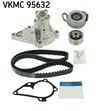 SKF 95632 - Triger Seti - Kore Accent/accent Adm/accent Era/elantra/getz/matrix/cerato/rio