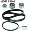 SKF 95666 - Triger Seti - Japon Outlander (cu)