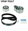 SKF 95667 - Triger Seti - Kore Coupe/elantra/tucson