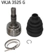 SKF G - Aks Kafasi Dis - Psa 107/c1