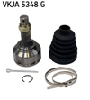 SKF G - Aks Kafasi Dis - Psa 407/c5 Iii (x7)