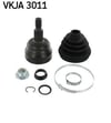 SKF G - Aks Kafasi Dis - Vw Golf4-bora-a3-toledo-octavia