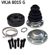 SKF G - Aks Kafasi Iç - Vw Golf4-golf5-golf6-jetta-a3-leon