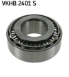 SKF S - Rulman - Av 