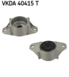 SKF T - Amortisör Takozu Arka - Ford Focus/c-max