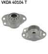 SKF T - Amortisör Takozu Arka - Vw Polo-golf4-bora-a3-toledo