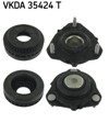 SKF T - Amortisör Takozu Ön Bilyali Set - Ford Fiesta/fusion