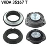 SKF T - Amortisör Takozu Ön - Vw Golf7-passat-polo-tiguan-leon-a3-octavia