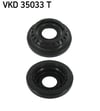 SKF T - Amortisör Üst Bilyasi Ön - Ford Connect/mondeo