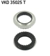SKF T - Amortisör Üst Bilyasi Ön - Vw Golf5-golf6-jetta-passat-caddy-a3-leon