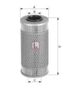 SOFIMA N - Yakit Filtresi - Opel Corsa C Combo C Astra G Astra H Vectra B Vectra C Omega B Zafira A Zafira B Meriva A