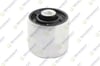 TEKNOROT 1240 - Alt Rotilli Kol Burcu - Mercedes 217-222