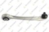 TEKNOROT A-1088 - Rotilli Kol Ön Üst Düz Sag - Vw Passat-a4-a6