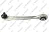 TEKNOROT A-1089 - Rotilli Kol Ön Üst Düz Sol - Vw Passat-a4-a6