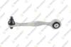TEKNOROT A-1099 - Rotilli Kol Arka Üst Egri Sol - Vw Passat-a4-a6